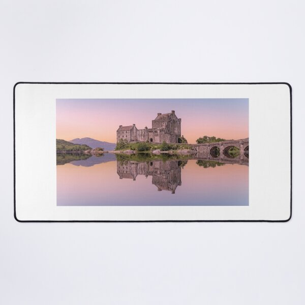 Item preview, Eilean Donan designed and sold by David  Hibberd.
