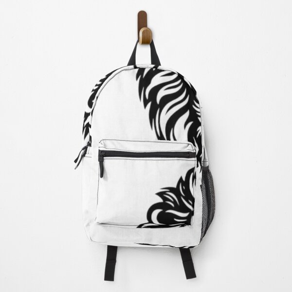 Item preview, Be Wild - Find the lion inside! designed and sold by brick-red-print.