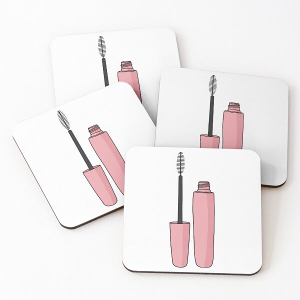Item preview, Mascara Makeup Tube designed and sold by murialbezanson.