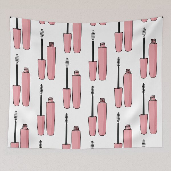Item preview, Mascara Makeup Tube designed and sold by murialbezanson.