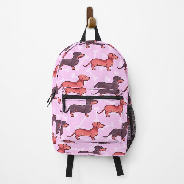Item preview, Dachshunds! designed and sold by Macbendigo.