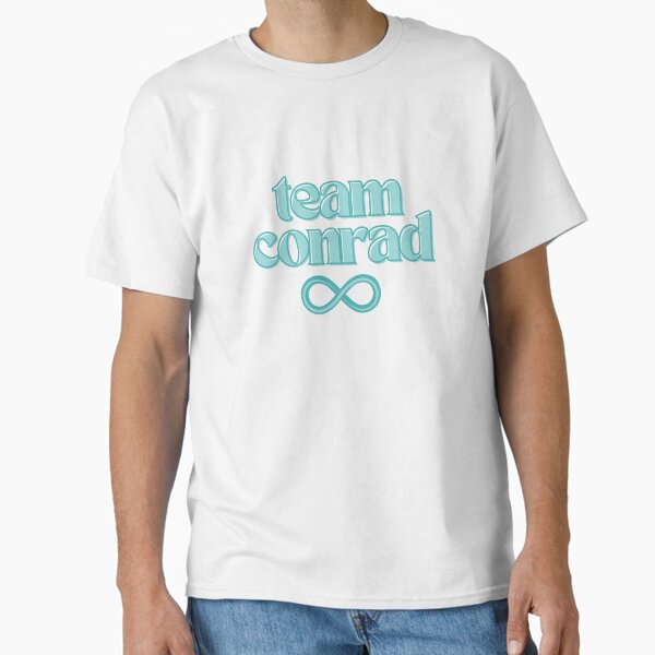 Item preview, TSITP | Team Conrad designed and sold by ewarr24.