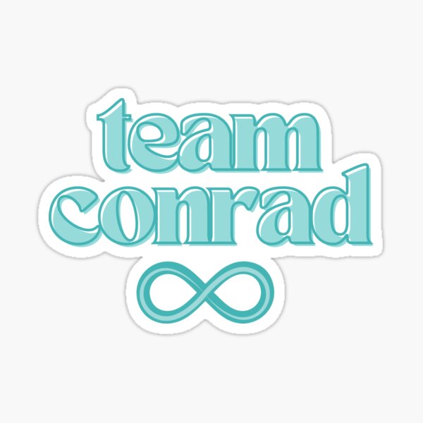 Item preview, TSITP | Team Conrad designed and sold by ewarr24.