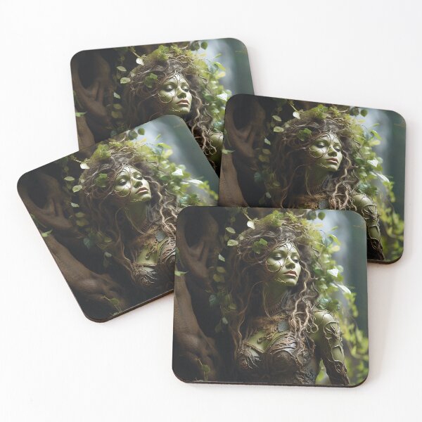 Item preview, Dryad designed and sold by AspalZira.
