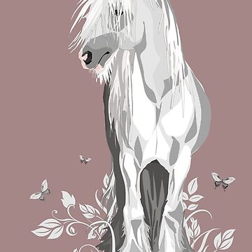 Aperçu de l'œuvre Gypsy Cob de 42beats