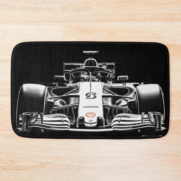 Aperçu de l'œuvre Voiture F1, voiture f1 moderne, voiture f1 2023 créée et vendue par SpaceCars.