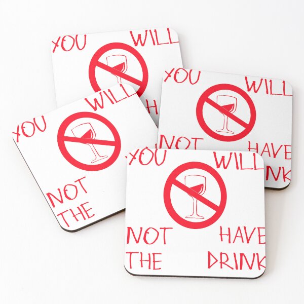 Item preview, You will not have the drink designed and sold by kinpirks.