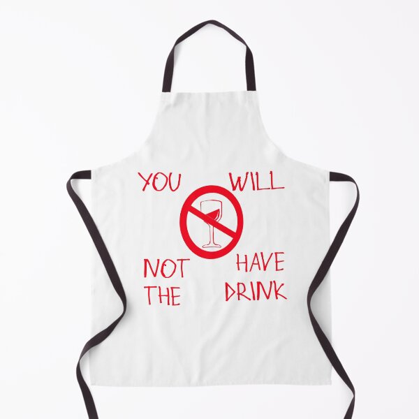 Item preview, You will not have the drink designed and sold by kinpirks.