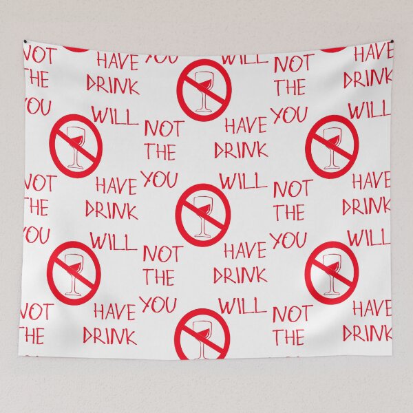 Item preview, You will not have the drink designed and sold by kinpirks.