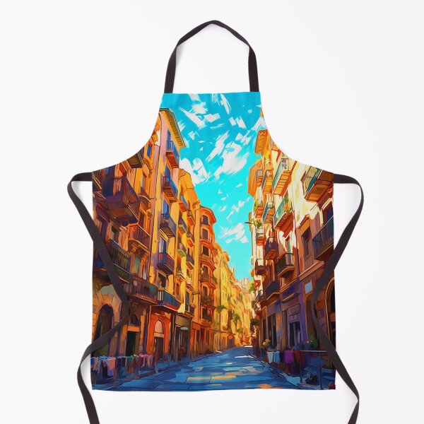 Item preview, Alley in Paris designed and sold by RedCosmos-.