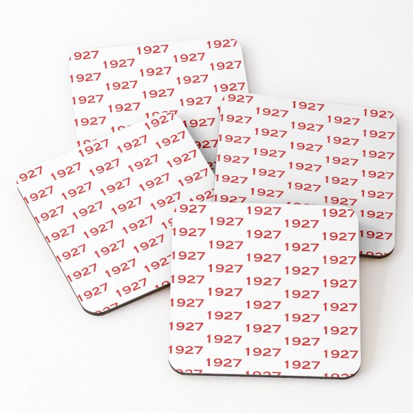 Item preview, 1927 - América de Cali designed and sold by TropiCol Creations.