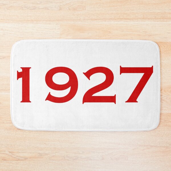 Item preview, 1927 - America de Cali designed and sold by TropiCol Creations.