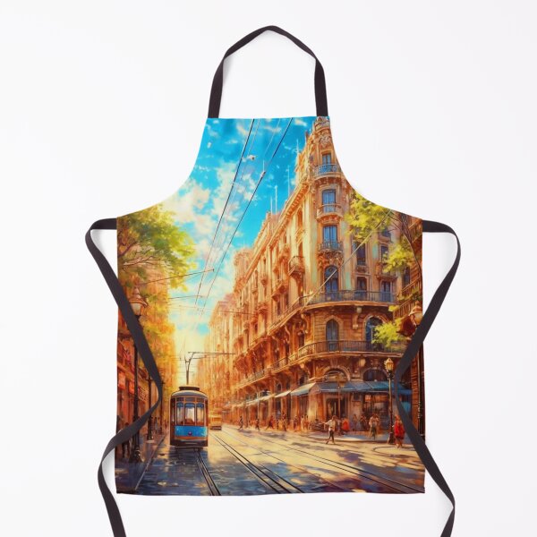 Item preview, A day in Paris designed and sold by RedCosmos-.