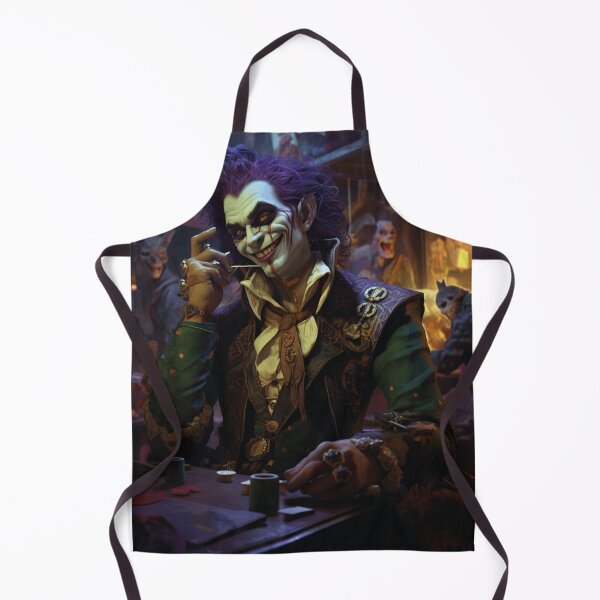 Item preview, Jester's Melody: Bard of Chaos! designed and sold by calharborne.