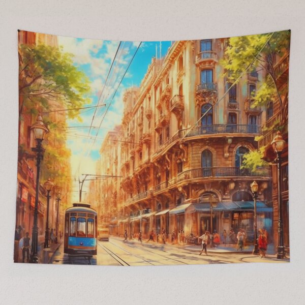 Item preview, A day in Paris designed and sold by RedCosmos-.