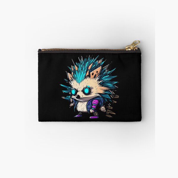 Item preview, CYBERPUNK HEDGEHOG #1 designed and sold by RICK-TURNER.