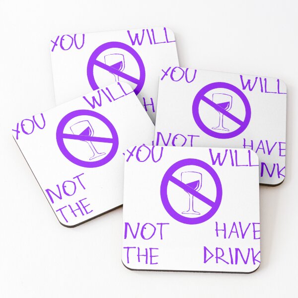 Item preview, You will not have the drink designed and sold by kinpirks.