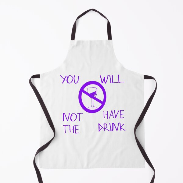 Item preview, You will not have the drink designed and sold by kinpirks.