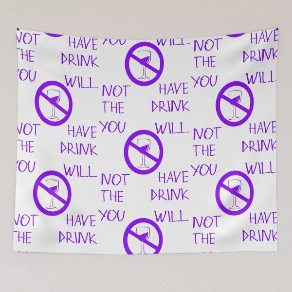 Item preview, You will not have the drink designed and sold by kinpirks.