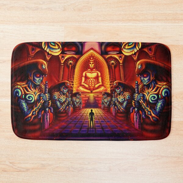 Item preview, As Above, so Below designed and sold by SalviaDroid.