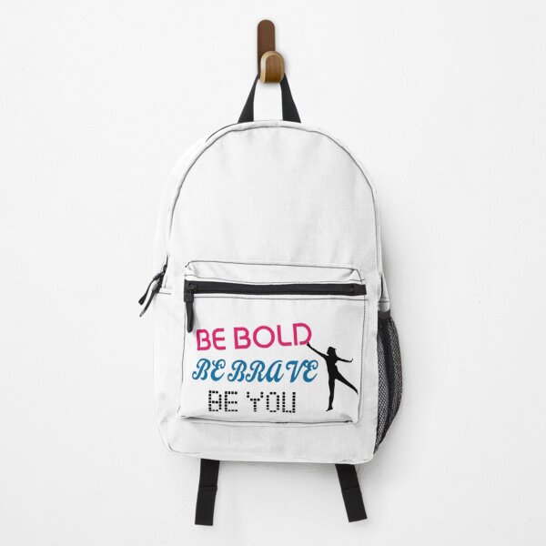 Item preview, Bold brave t shirt designed and sold by Nauree.