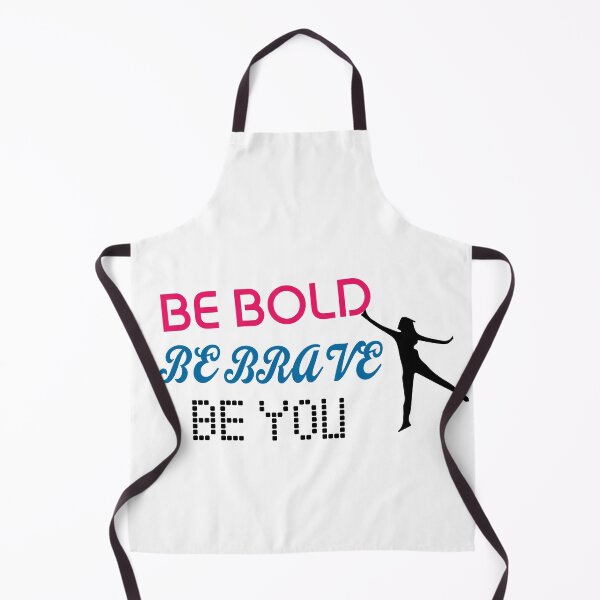 Item preview, Bold brave t shirt designed and sold by Nauree.