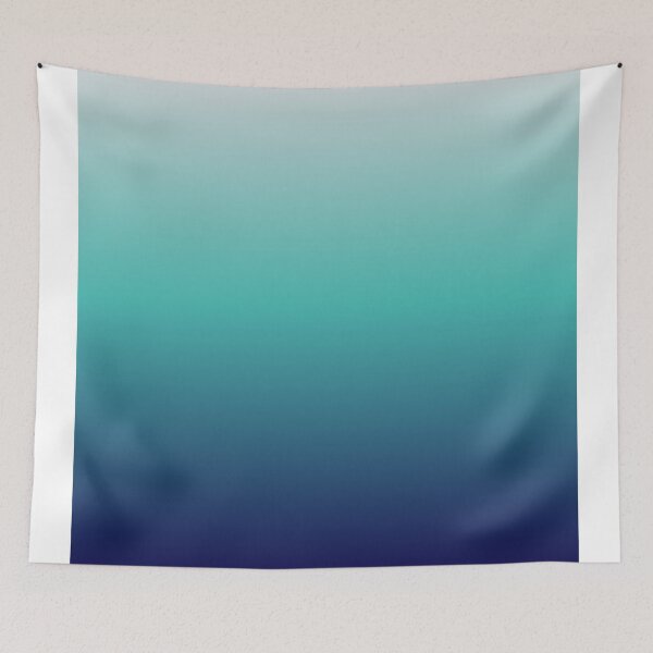 Item preview, Blue Ombre  designed and sold by zibziby.