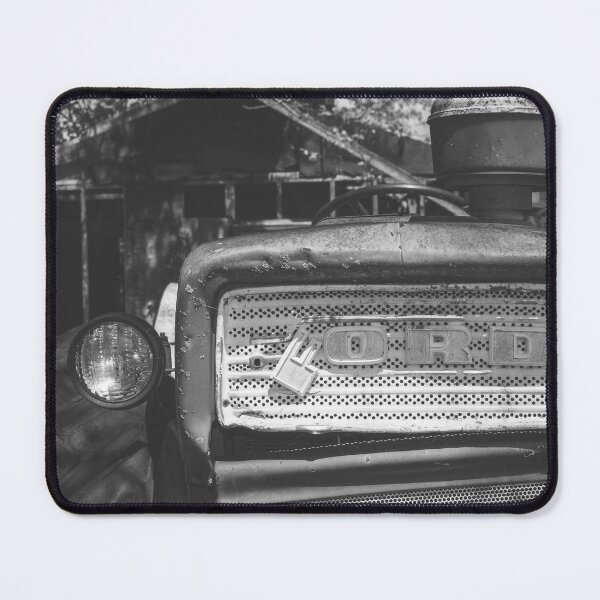 Item preview, Lazy F BW designed and sold by Jim Love.