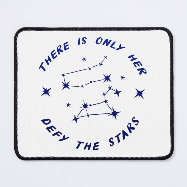 Item preview, Defy the Stars designed and sold by Celticrose721.