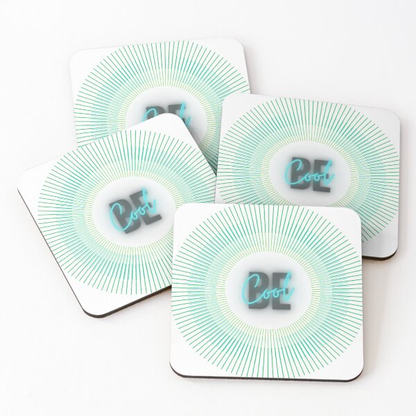 Item preview, be cool designed and sold by LPZV.