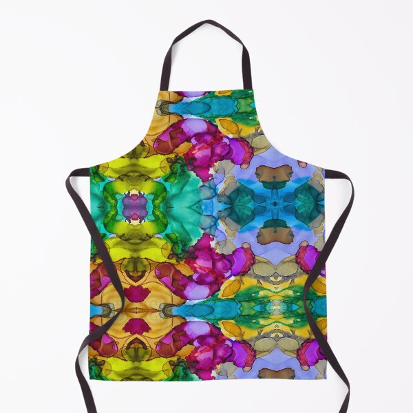 Item preview, Casual Walk in Garden designed and sold by BGGretchen.