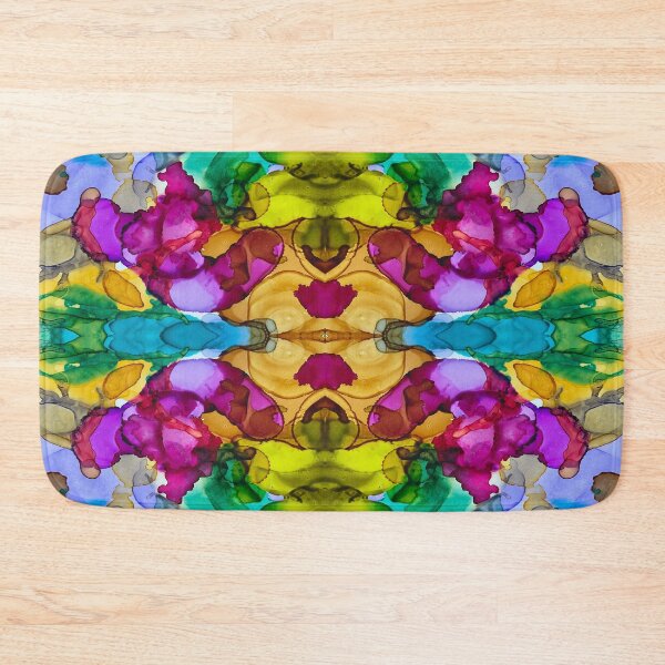 Item preview, Casual Walk in Garden designed and sold by BGGretchen.