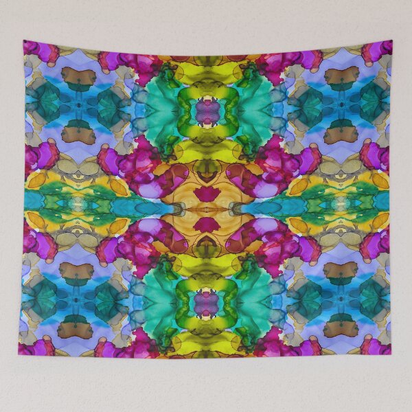 Item preview, Casual Walk in Garden designed and sold by BGGretchen.