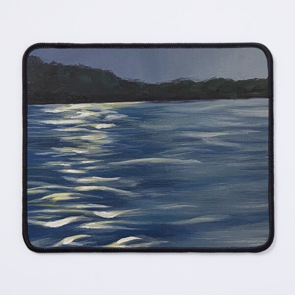 Item preview, Lake Nights designed and sold by KatieDarvin.