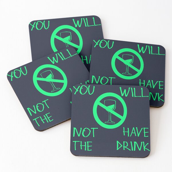 Item preview, You will not have the drink designed and sold by kinpirks.
