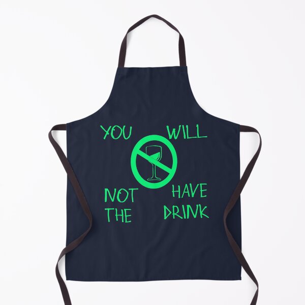 Item preview, You will not have the drink designed and sold by kinpirks.