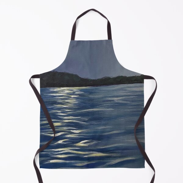 Item preview, Lake Nights designed and sold by KatieDarvin.