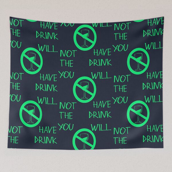 Item preview, You will not have the drink designed and sold by kinpirks.