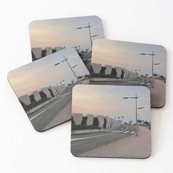 Item preview, Architecture in the Morning Light designed and sold by Shellys-Art.