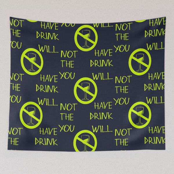 Item preview, You will not have the drink designed and sold by kinpirks.