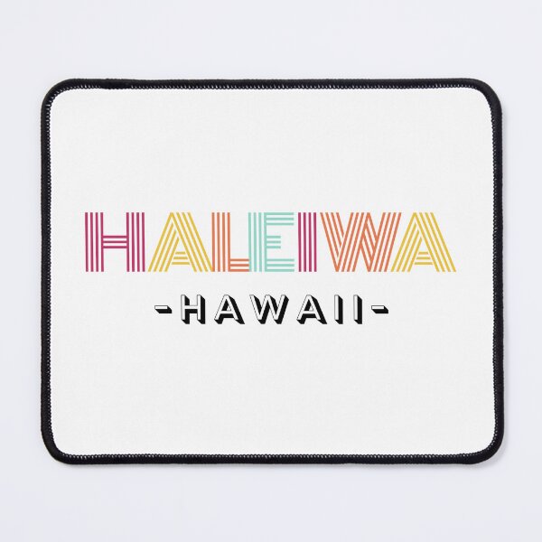 Item preview, Haleiwa, Hawaii designed and sold by BeWitchingMom.