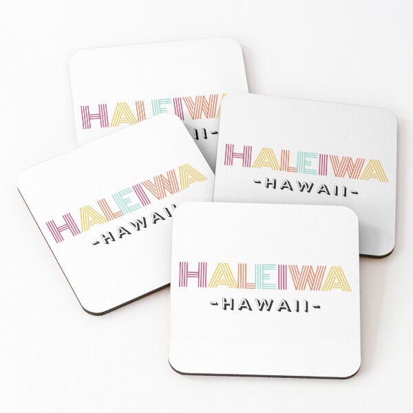 Item preview, Haleiwa, Hawaii designed and sold by BeWitchingMom.