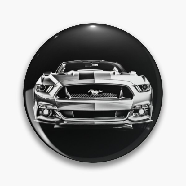 Item preview, Ford Mustang designed and sold by SpaceCars.