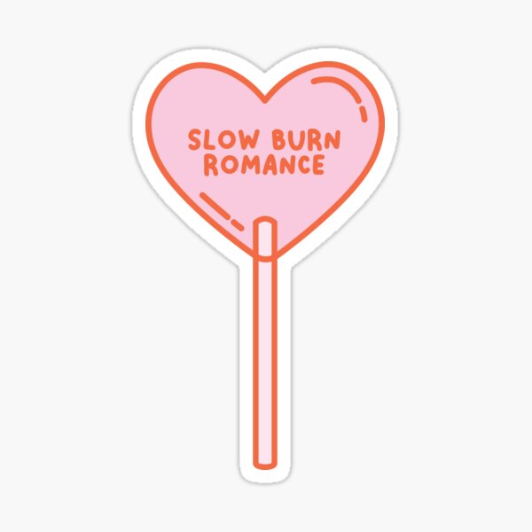 Second Chance Romance Sticker Dark Romance Smut Reader 