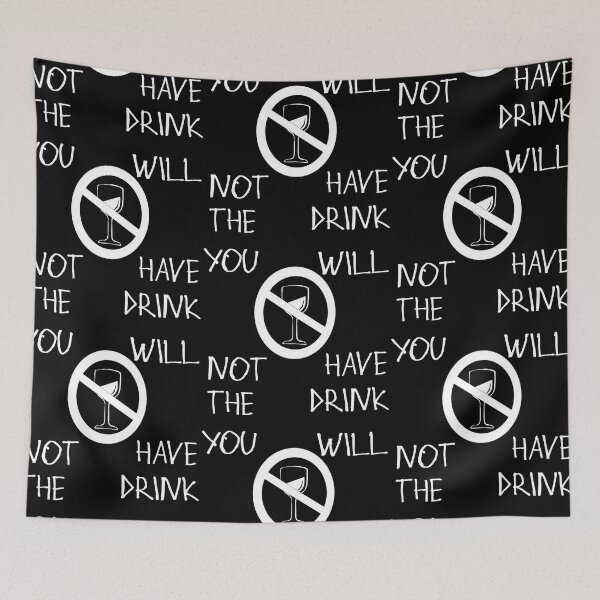 Item preview, You will not have the drink designed and sold by kinpirks.
