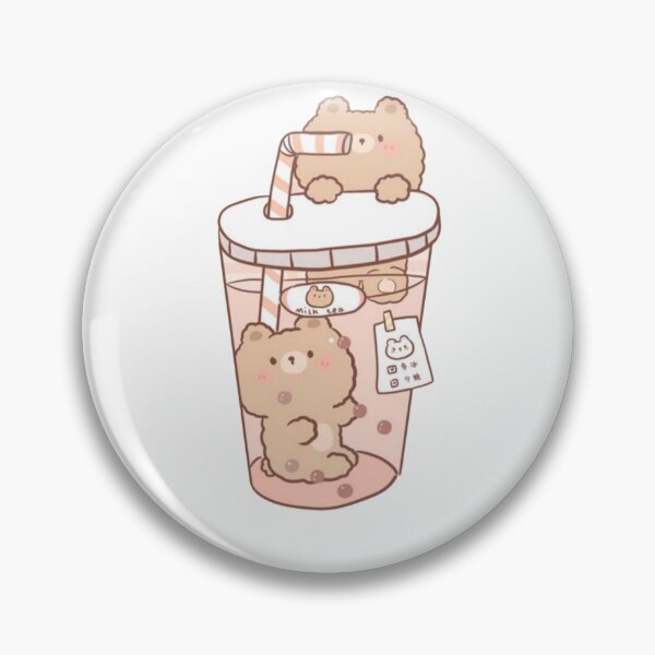 Item preview, Kawaii Bears designed and sold by Marikurisu.