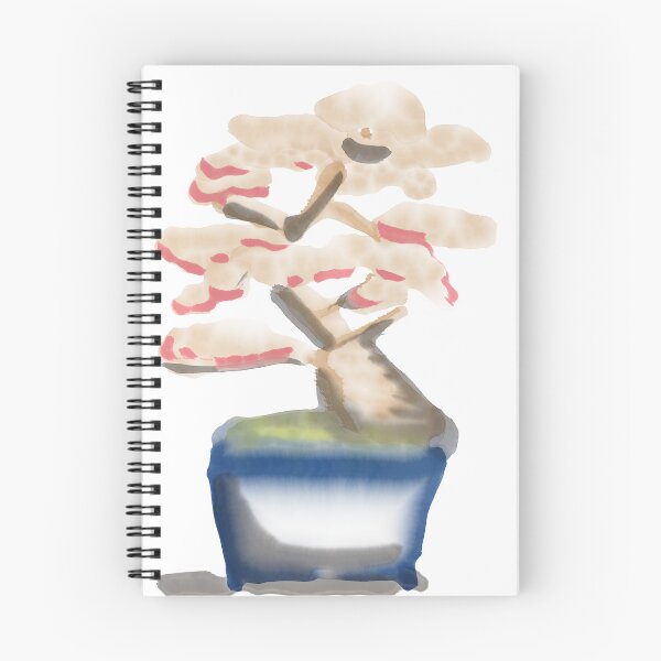 Artikelvorschau, Bonsai entworfen und verkauft von StudioMasha.