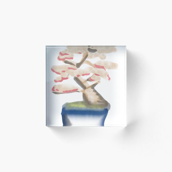 Item preview, bonsai designed and sold by StudioMasha.