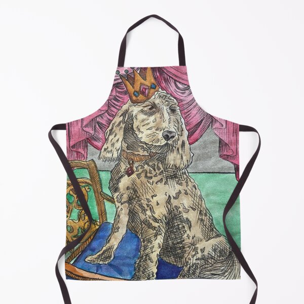 Item preview, Queen Lucy designed and sold by KatieDarvin.