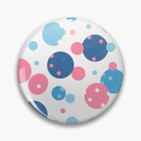 Item preview, Dots pattern designed and sold by HydraDreams.